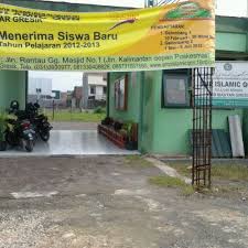 Banner pendaftaran sekolah banner pendaftaran sekolah di 2020 sekolah menengah sekolah belajar. Smp Islamic Qon Trade School