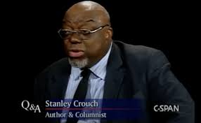 The Tragedy of Stanley Crouch
