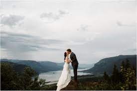 Columbia River Gorge Wedding Venues Katy Weaver Photography Portland Wedding Venues Columbia Gorge Wedding Columbia River Gorge