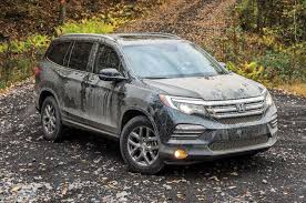 2020 Honda Pilot Spy 2020 Honda Pilot Spy Honda Pilot Honda Car