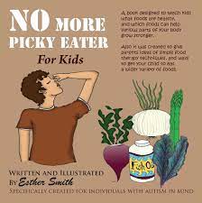 No More Picky Eaters eBook by Esther Smith - EPUB Book | Rakuten Kobo Canada