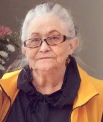 Bonnie Ball Obituary (1946