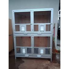 Membuat kandang macan di belakang pengemudi juga ide yang tidak buruk. Kandang Merpati Harga Terbaik Hobi Koleksi Agustus 2021 Shopee Indonesia