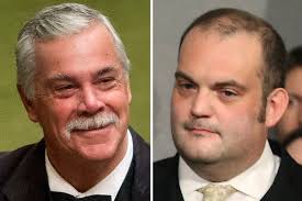 2 Minnesota Lawmakers Accused of Sexual Harassment Step Down