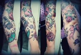 Tattoo gorilla was launched in 2016, and is the hub of list for tattoo designs and ideas. Girly Tattoo Ideas For Women Sleeve Kata Kata