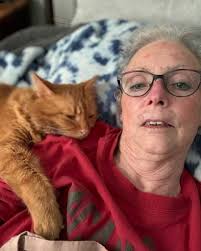 Suzanne Henderson Obituary September 26, 2024