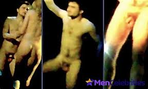 Daniel Radcliffe Nude Gay Sex Scenes & NSFW Leaked Pics - Men Celebrities