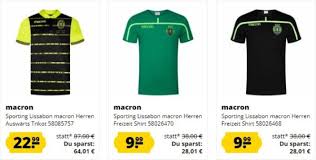 Shoppe online macron bei jd sports, einem der führenden händler für sneaker und sportbekleidung. Bis Zu 83 Rabatt Auf Artikel Der Marke Macron Monsterdealz De