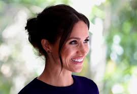 Prvi intervju Meghan Markle po rojstvu Lilibet Diane