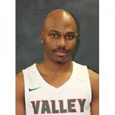 Caleb Hunter, Basketball Player, Stats, Height, Age