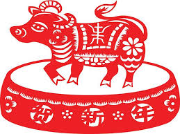 The chinese lunar calendar names each of the twelve years after an animal. Chinese Zodiac Coloring Pages Pdf Coloring Pages