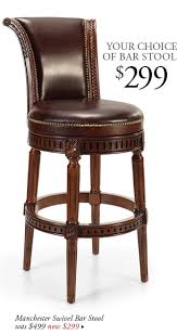 Berlin gardens 30 backless outdoor poly bar stool from dutchcrafters. Frontgate Special Savings Free Shipping On Bar Stools Milled