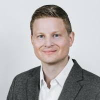 Ben Prater Email & Phone Number