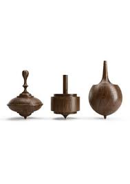 Walnut Wooden Tops Bois Tourne Tour A Bois Tournage Sur Bois