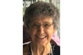 Lena Weed Obituary (1928