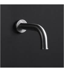First, the tub spout diverter can wear out so it no longer blocks the water flow and sends water to the shower head. Pipe Boffi Wall Mounted Washbasin Bathtub Spout Milia Shop