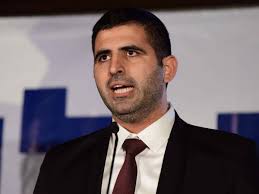 Second Israeli minister visits Saudi Arabia in a week