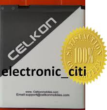 Celkon Battery For Celkon Q44 Mobile ...