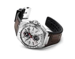 Mercedes Watch Iwc Watches Chronograph
