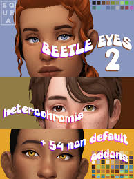 As a simmer, i'm always looking for the best sims 4 eyes mods to replace those boring base game eyes. The Ultimate List Of Sims 4 Eyes Cc Maxis Match Realistic Defaults More Must Have Mods