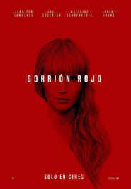 Ver Operacion Gorrion Rojo 2018 Online Gratis Espanol Latino Gnula Hd