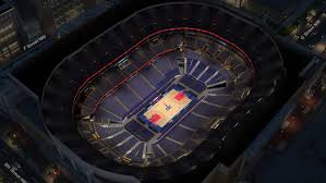 washington wizards virtual venue by iomedia