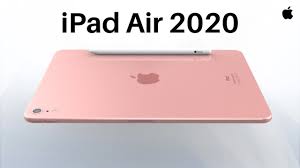 Ipad Air 2020 Trailer Apple Youtube