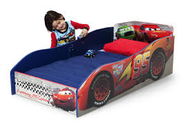 Built to last, this toddler bed's sturdy plastic construction creates a cozy, inviting environment, promoting sound sleep for your little one. Delta Children Dc Comics Batman Batmobile Car Plastic Twin Bed Black Walmart Com Wooden Toddler Bed Toddler Bed Toddler Bed Boy