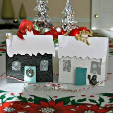 The true count will also inform us of when to change our playing strategy. Make A Tiny House Paper Ornament