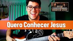 Você poderá contribuir compartilhando nosso site em suas redes, para que possamos continuar oferecendo um serviço de qualidade sem custo para você e sua igreja. Descargar Musica Quero Conhecer Jesus Alessandro Vilas Boas Cover Con Acordes Mp3 Gratis Grantono Net