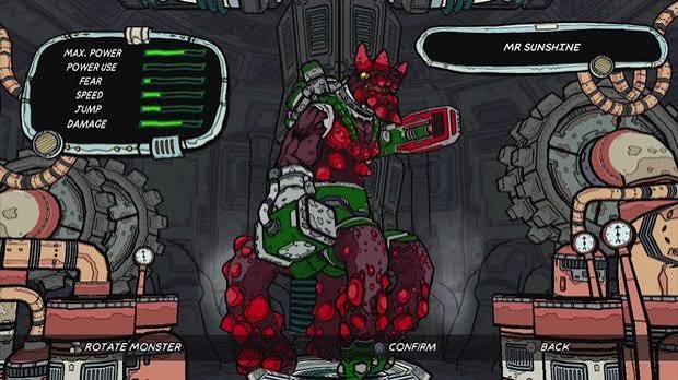 Eat Them! review | GamesRadar+