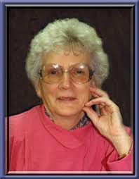 Virginia Paul Obituary