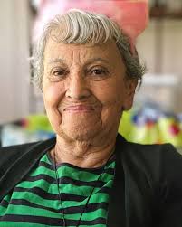 Most Recent Obituaries