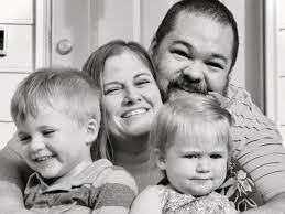 Fundraiser for Jennifer Pittman by Connie Stewart : Anthony & Jennifer  Pittman