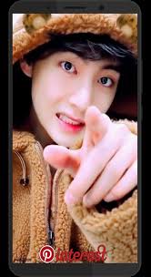 New Bts V Wallpaper Kpop Hd 2020 For Android Apk Download