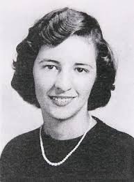 Rachel Susanne Cody Carroll May 14 1944