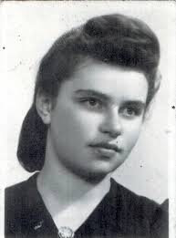 June Friedman: Under Providential Guidance