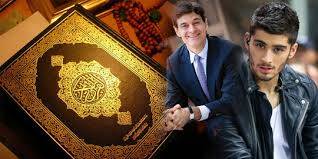 7 Selebriti Hollywood Yang Beragama Islam Merdeka Com