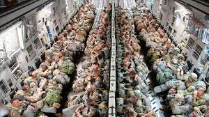 America pours a thousand more troops into Poland | The Economist