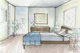 That's good because we suggest you discover today shopping around the bedside tables in cane! Architecture Designs Interior Design Drawings Sketches Bedroom