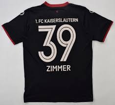 Fc kaiserslautern fifa 11 рейтинг команды. 2015 16 1 Fc Kaiserslautern Zimmer Shirt S Football Soccer European Clubs German Clubs Kaiserslautern Classic Shirts Com