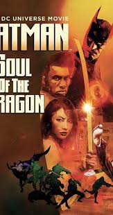 A director and his girlfriend's relationship is tested after they return home from his movie premiere and await critics' responses. Batman Soul Of The Dragon 2021 Imdb