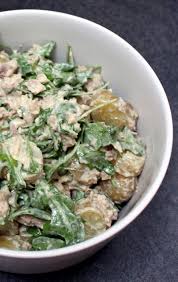 Maybe you would like to learn more about one of these? Salade De Pommes De Terre Tiedes Thon Roquette Torchons Serviettes