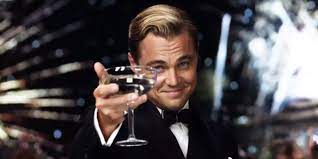 The Leonardo Dicaprio Fan Club Blog