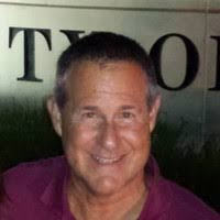 Bob Peel Email & Phone Number