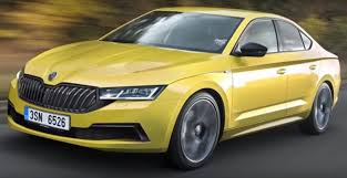 Skoda Octavia 2020 1 Jpg Skoda Octavia Skoda Octavia