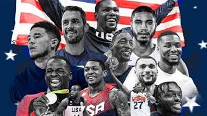 Jun 02, 2021 · basket. Team Usa Officialise Son Roster Pour Les J O De Tokyo