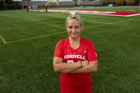 Bailey Mutch - 2024 - Women's Lacrosse - Cornell University Athletics