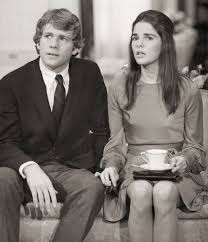 The son of two opera singers, robert martin was trained as a classical french horn player at the prestigious curtis institute in philadelphia. Ali Macgraw Life Story And Glamorous Photos From Her Early Career