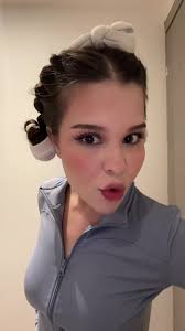 Michelle Gomez Antes De Operarse